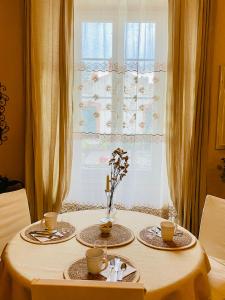 B&B / Chambres d'hotes The Corner Properties : photos des chambres