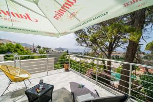 Apartment Eulalija 
