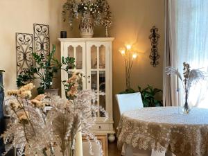 B&B / Chambres d'hotes The Corner Properties : photos des chambres