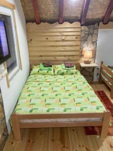 GUEST HOUSE TEA 2 ORGANIC FOOD AND DEGUSTATION TEA