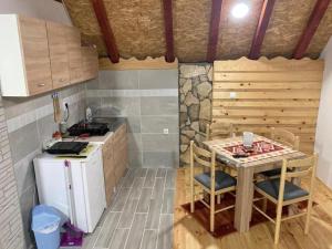 GUEST HOUSE TEA 2 ORGANIC FOOD AND DEGUSTATION TEA