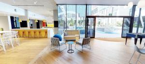 Scape South Bank, Brisbane