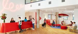 Scape South Bank, Brisbane