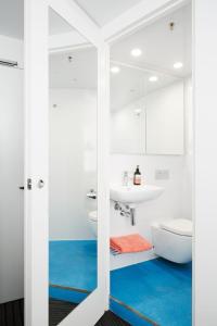 Scape South Bank, Brisbane