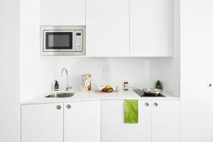 Scape South Bank, Brisbane