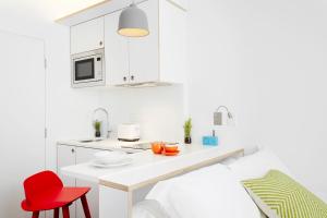 Scape Abercrombie, Sydney