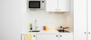 Scape Abercrombie, Sydney