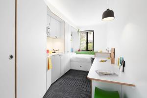 Scape Abercrombie, Sydney