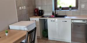 Apartamenty Oaza-Spokoju