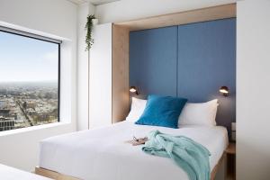 Scape Melbourne Apartments