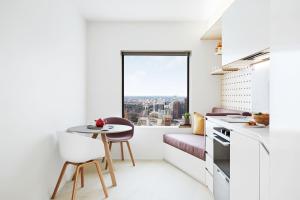 Scape Melbourne Apartments