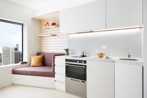 Scape Melbourne Apartments