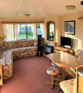 Zielony domek nad Wkrą - Joniec