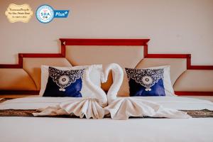 Mei Zhou Phuket Hotel - SHA Plus