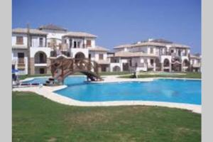 Apartamento Vera Playa Al Andalus Thalassa