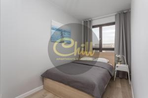 Chill Apartments City Link