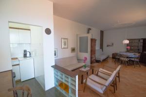 Villa Garina 1 