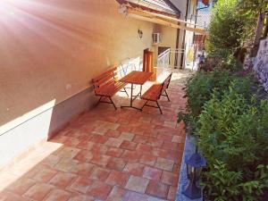 Rooms & Apartments Pr Matjon