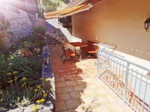 Rooms & Apartments Pr Matjon