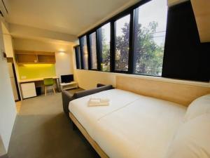 Scape Urbanest Sydney