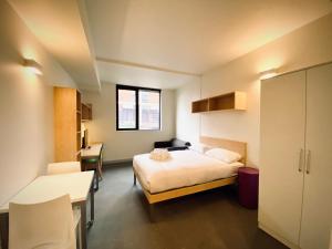 Scape Urbanest Sydney