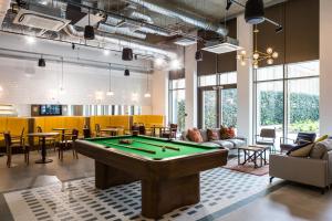 For Students Only Chapter White City in London