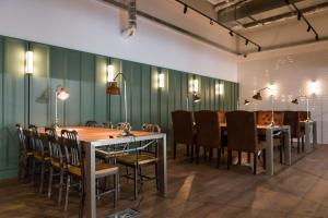 For Students Only Chapter White City in London