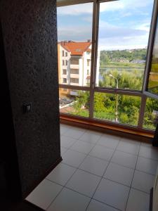 Квартира в центре с видом на речку Южный Буг