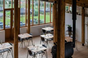 De 6 Linden Boutique Hotel