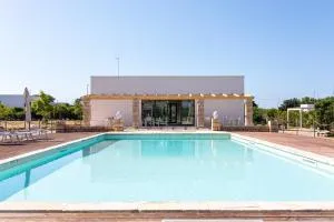 STELLA MARINA B&B - Alliste