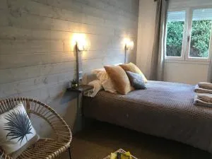 L’Honfleuraise - Côte de Grâce