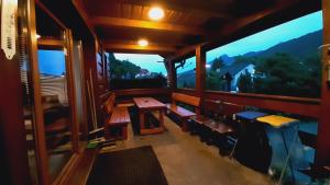 Chata Kriváň - bez kontaktu s ubytovateľom "Click n Sleep"