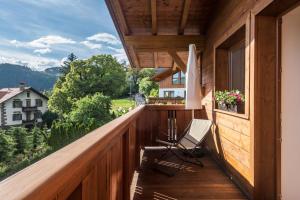 Kristiania Apartement Typ A2