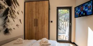 ApartLoft Apartament Szczyrk SAUNA & FITNESS - Skrzyczne Residence