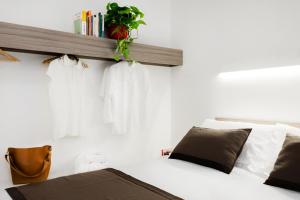 Chambre Double Supérieure