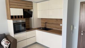 Apartment on the beach Ravda