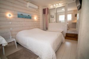 B&B / Chambres d'hotes Maison Lucilda : photos des chambres