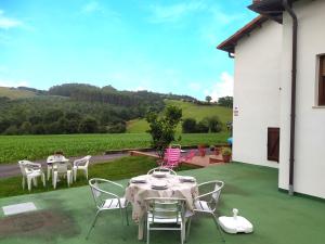 Cómoda casa en entorno natural y cerca de la playa