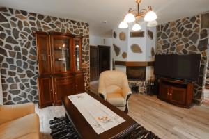 Chalupa pri starej hájovni Racibor