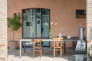 Cà Mati - 圣埃琳娜-迪西利亚