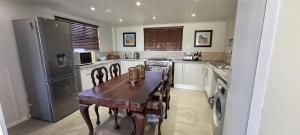 DullVino First House - 4hvězdičkové hotely ve městě Dullstroom