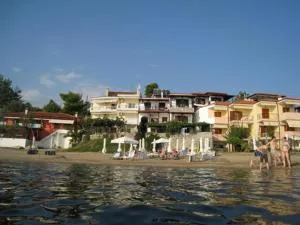 Giannis Maria Apartments - Psakoúdia