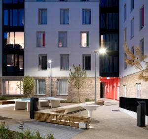 Dorset Point - Aparto