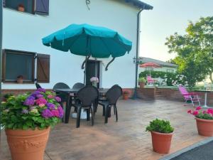 Cómoda casa en entorno natural y cerca de la playa