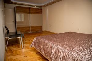 Luxury 2BD Flat with TOP central location