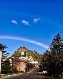 B&B La Torre - Borrello