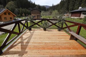 Chalupa pri starej hájovni Racibor