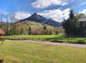 Appartements Appartement T2 a BERNEX avec WiFi, vue sur montagne : photos des chambres