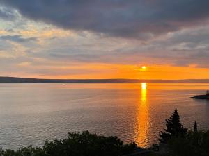Mamma Mii, Baric Draga Stunning view, 30m to the sea - 4hvězdičkové hotely ve městě Barić Draga