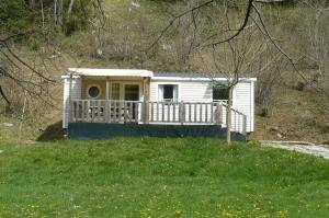 Campings Camping Le Rey : photos des chambres